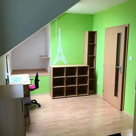 Apartment Senec