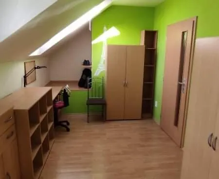 Apartment Senec Apartment Senec