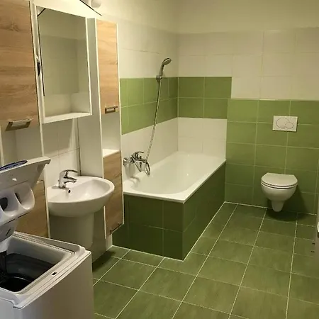 Apartment Senec *