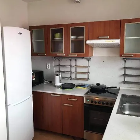 Apartment Senec * Senec