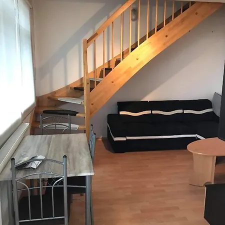 Apartment Senec *
