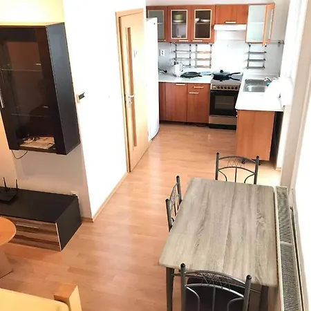 Apartment Senec Senec