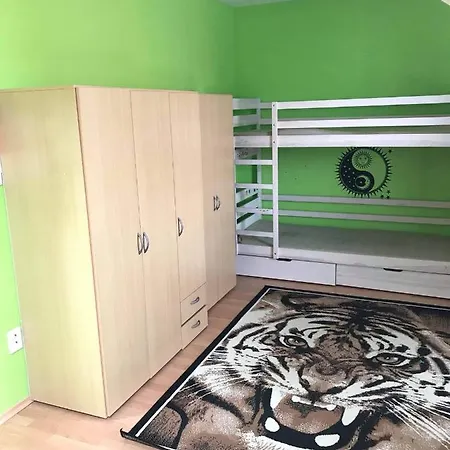 Apartment Senec Apartment *