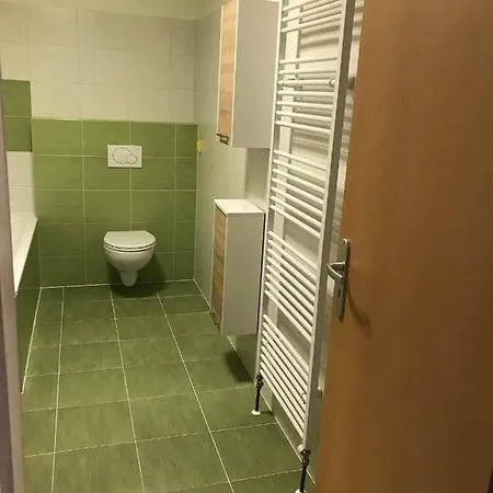 Apartment Senec Apartament Senec