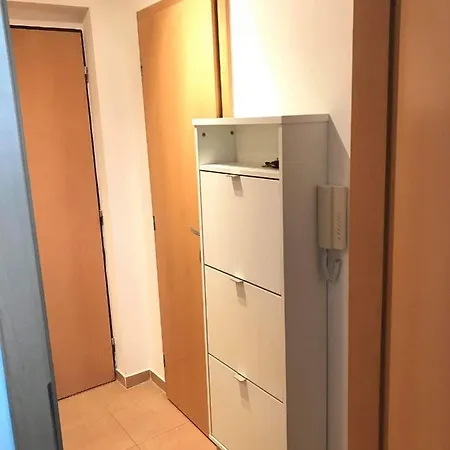 Apartment Apartment Senec
