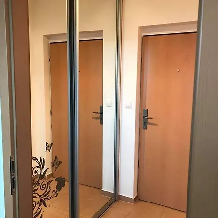 Apartment Senec 公寓