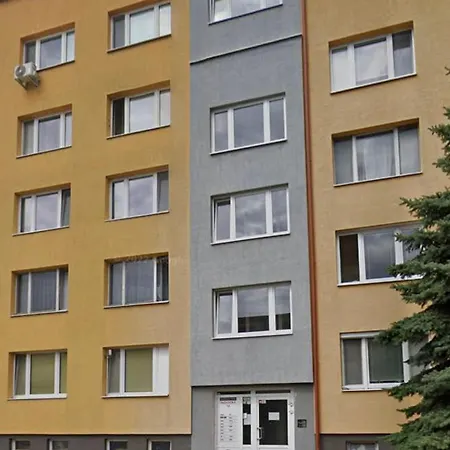 Apartment Apartment Senec *
